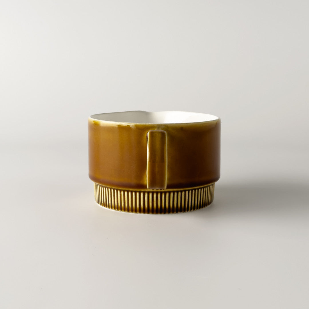 Compact コンパクト ミルクピッチャー