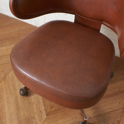 ヴィンテージ デスクチェア