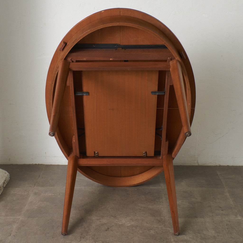 エクステンション ダイニングテーブル