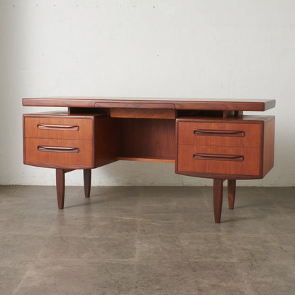 New Fresco ヴィンテージ デスク