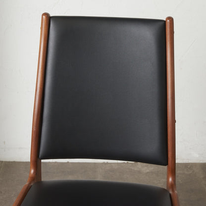 Johanes Andersen ダイニングチェア / 張替済