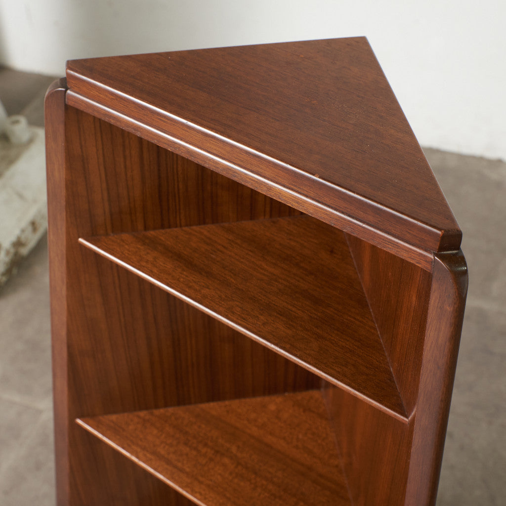 Brandon コーナーシェルフ