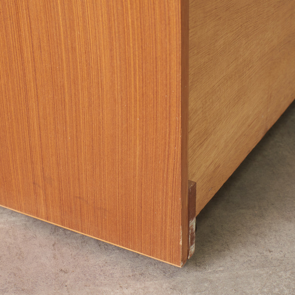 ヴィンテージ 6段チェスト