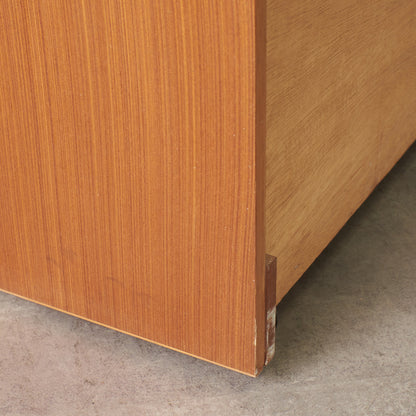 ヴィンテージ 6段チェスト