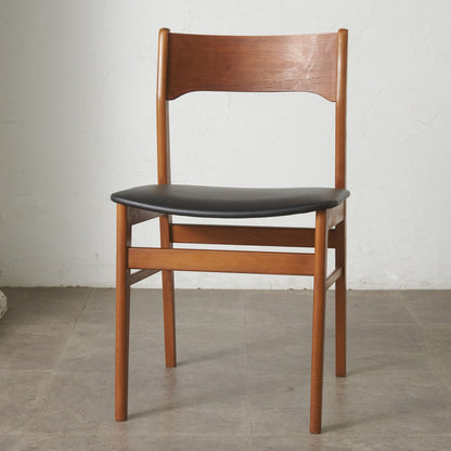 英国ヴィンテージ ダイニングチェア