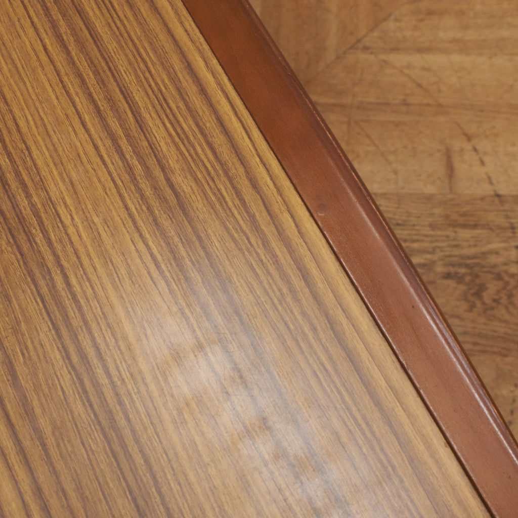 オールドカリモク センターテーブル