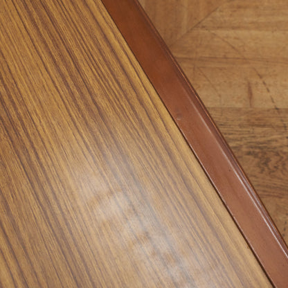 オールドカリモク センターテーブル