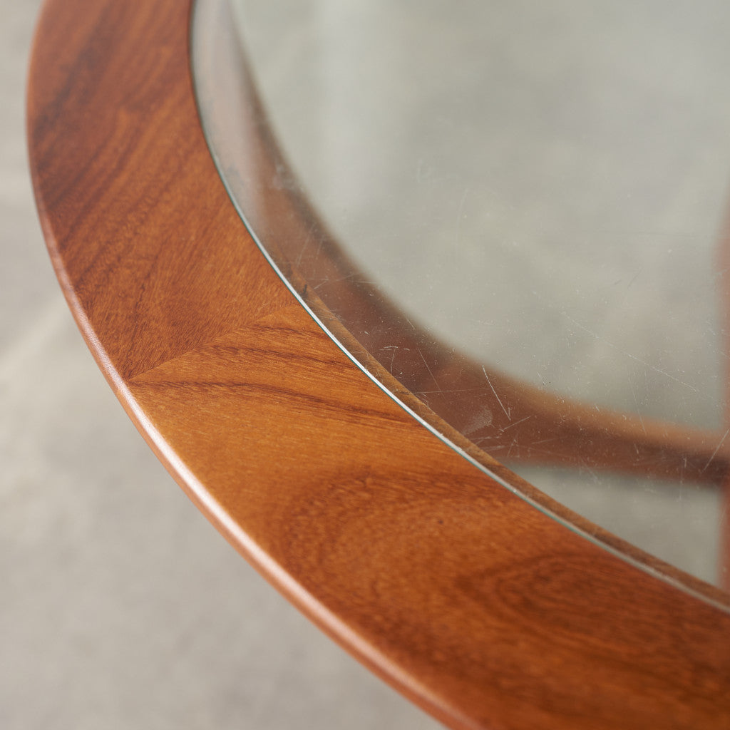 サーキュラー アストロテーブル Occasional Table (8040)