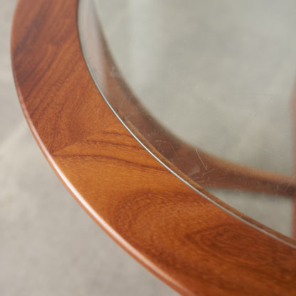 サーキュラー アストロテーブル Occasional Table (8040)