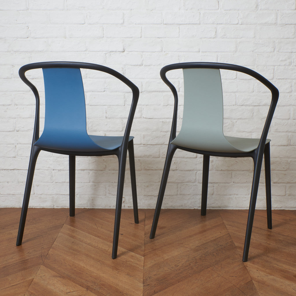 Belleville チェア 2脚セット　　　