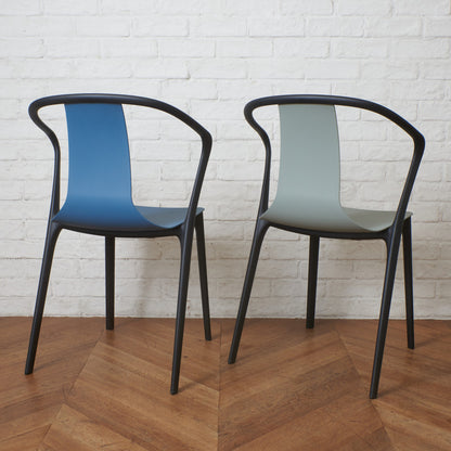 Belleville チェア 2脚セット　　　