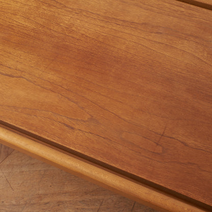 英国ヴィンテージ センターテーブル