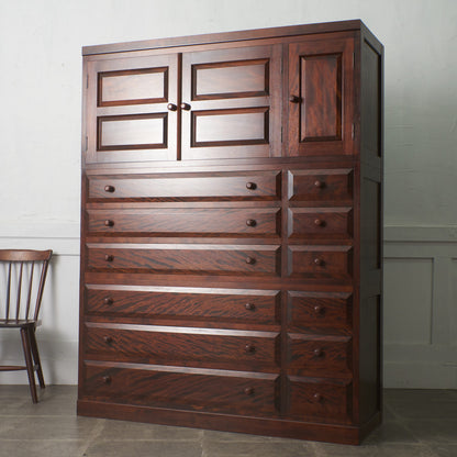 D型 和ダンス III