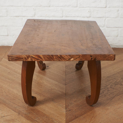 李朝様式 センターテーブル