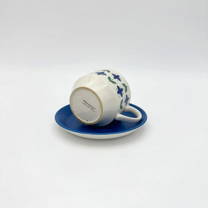 Roselle ローゼル カップ＆ソーサー