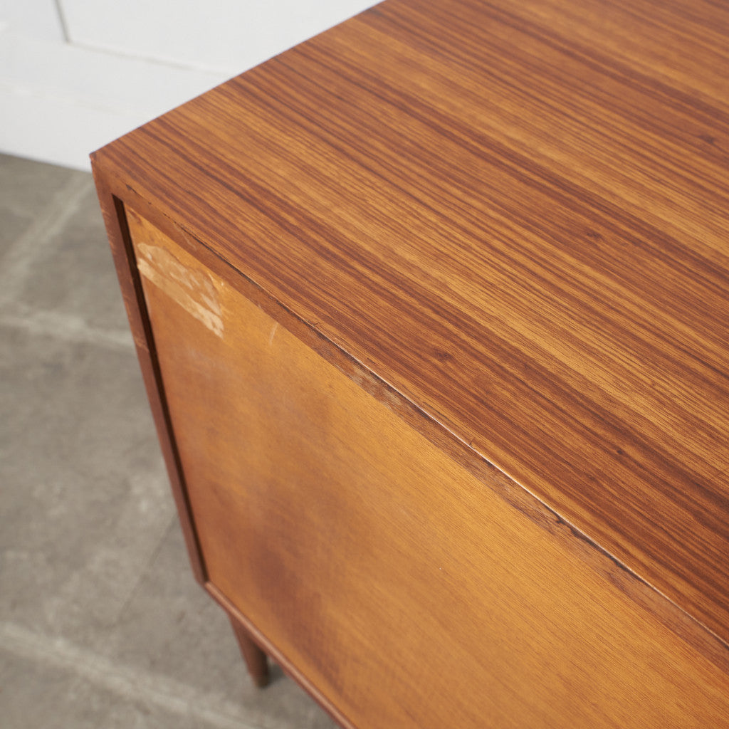 ヴィンテージ サイドボード