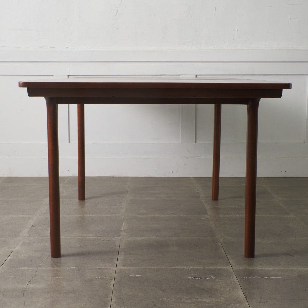 T3 エクステンション レクタングル ダイニングテーブル