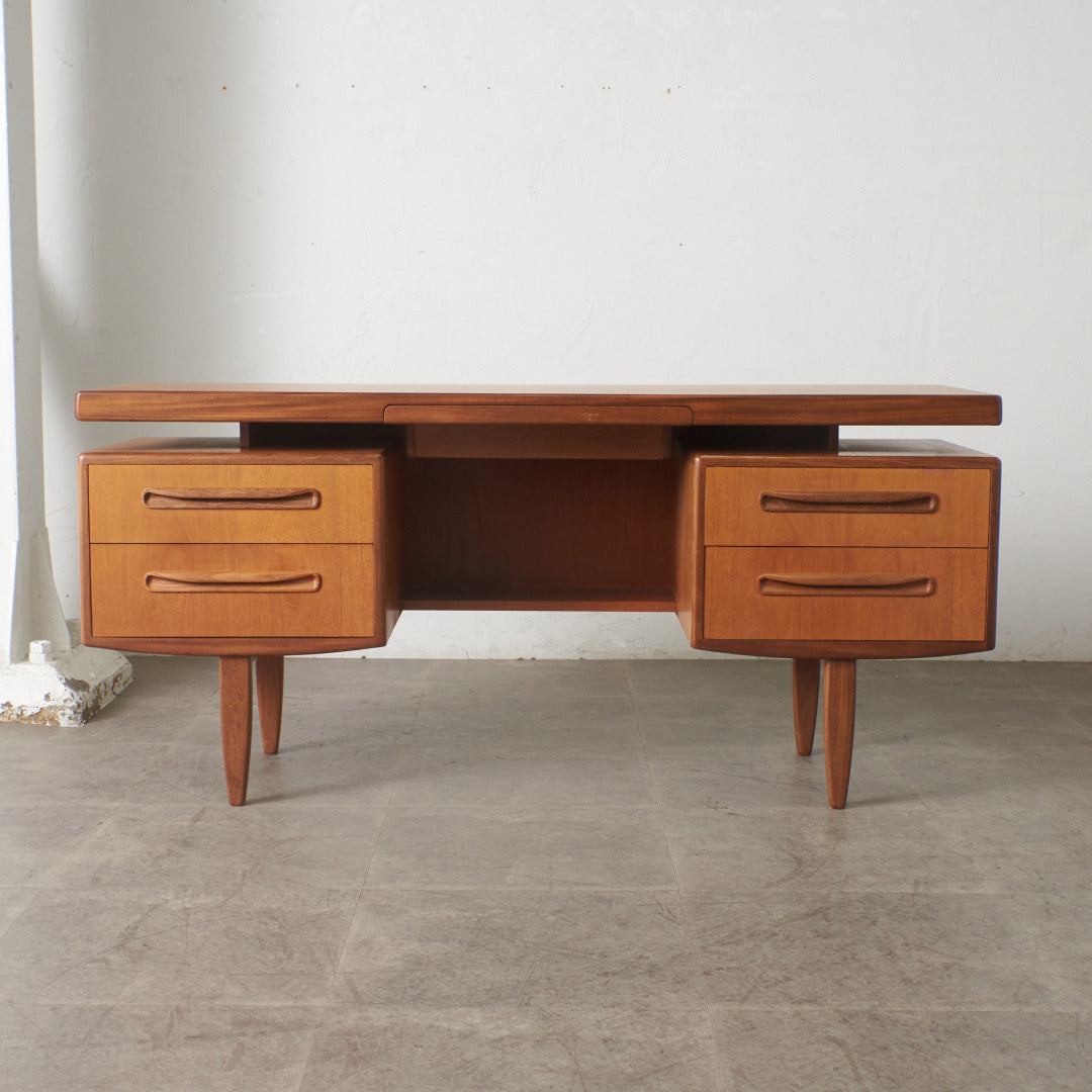 New Fresco ヴィンテージ デスク