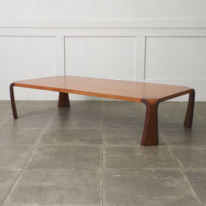 ローズウッド 座卓