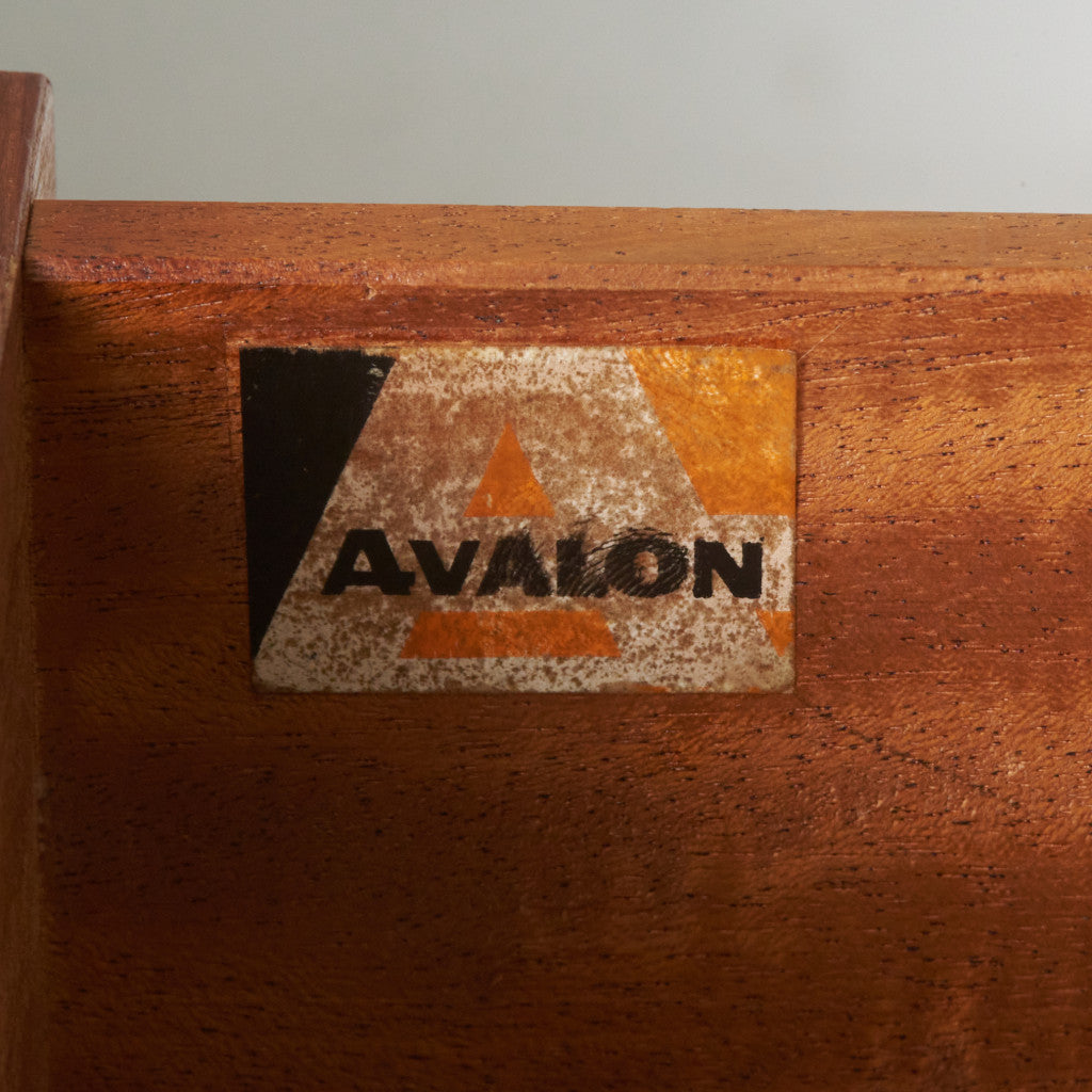 ヴィンテージ サイドボード