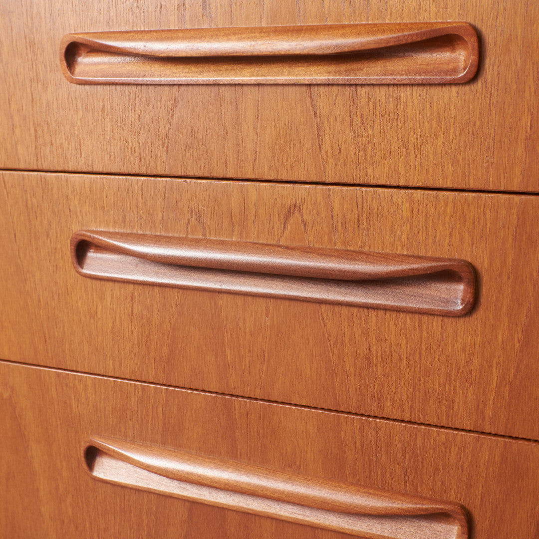 Fresco 4段 サイドチェスト