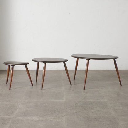 ヴィンテージ ネストテーブル