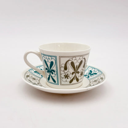 Parmassus パルナッソス カップ＆ソーサー