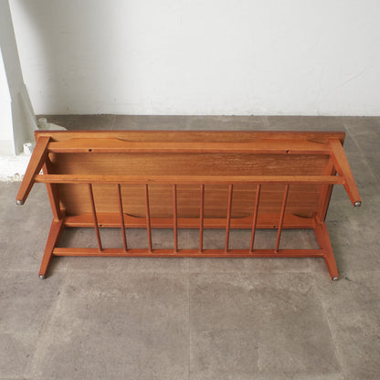 英国ヴィンテージ センターテーブル