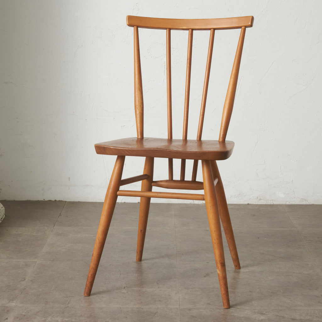 ERCOL(アーコール) / スティックバックチェア (404) ERCOL（アーコール）スティックバックチェア ウィンザーチェア