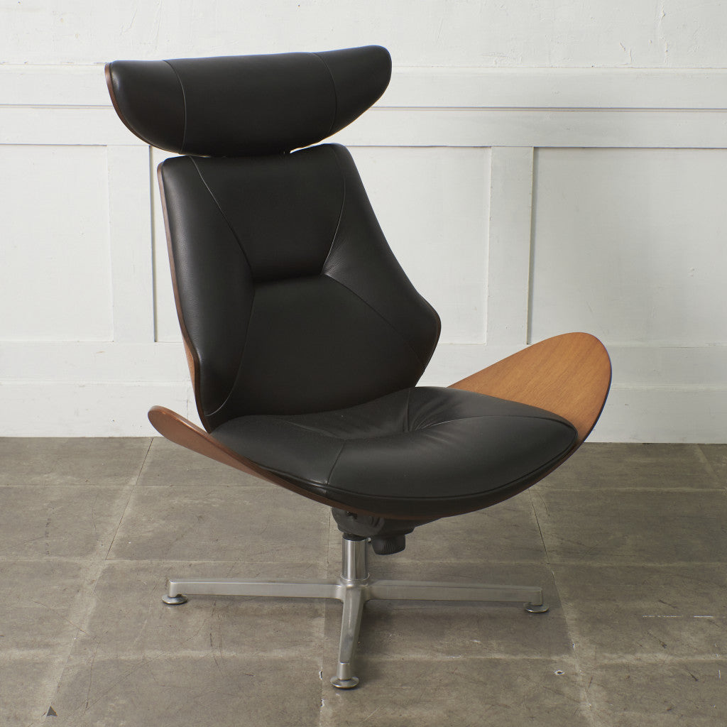 Oceans リクライニングチェア&スツール