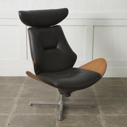 Oceans リクライニングチェア&スツール