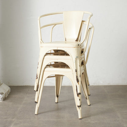 A-CHAIR アームチェア