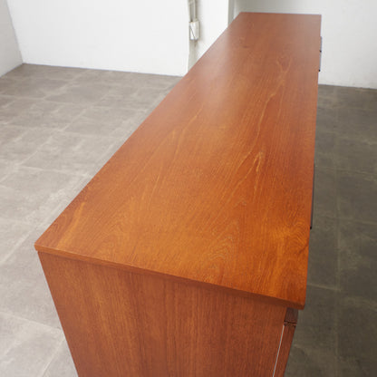 英国ヴィンテージ サイドボード