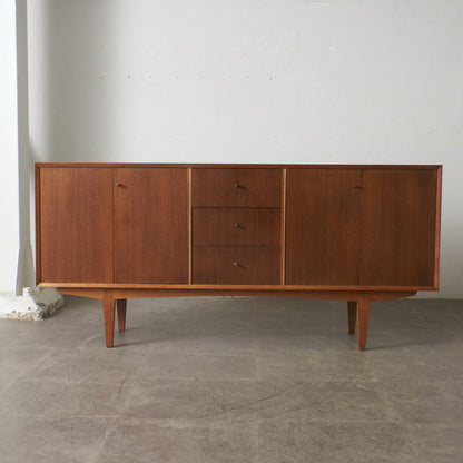 Vanson ヴィンテージ サイドボード