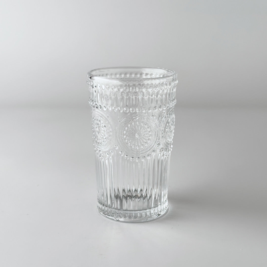 Margaret Glass tumbler L