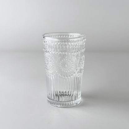 Margaret Glass tumbler L