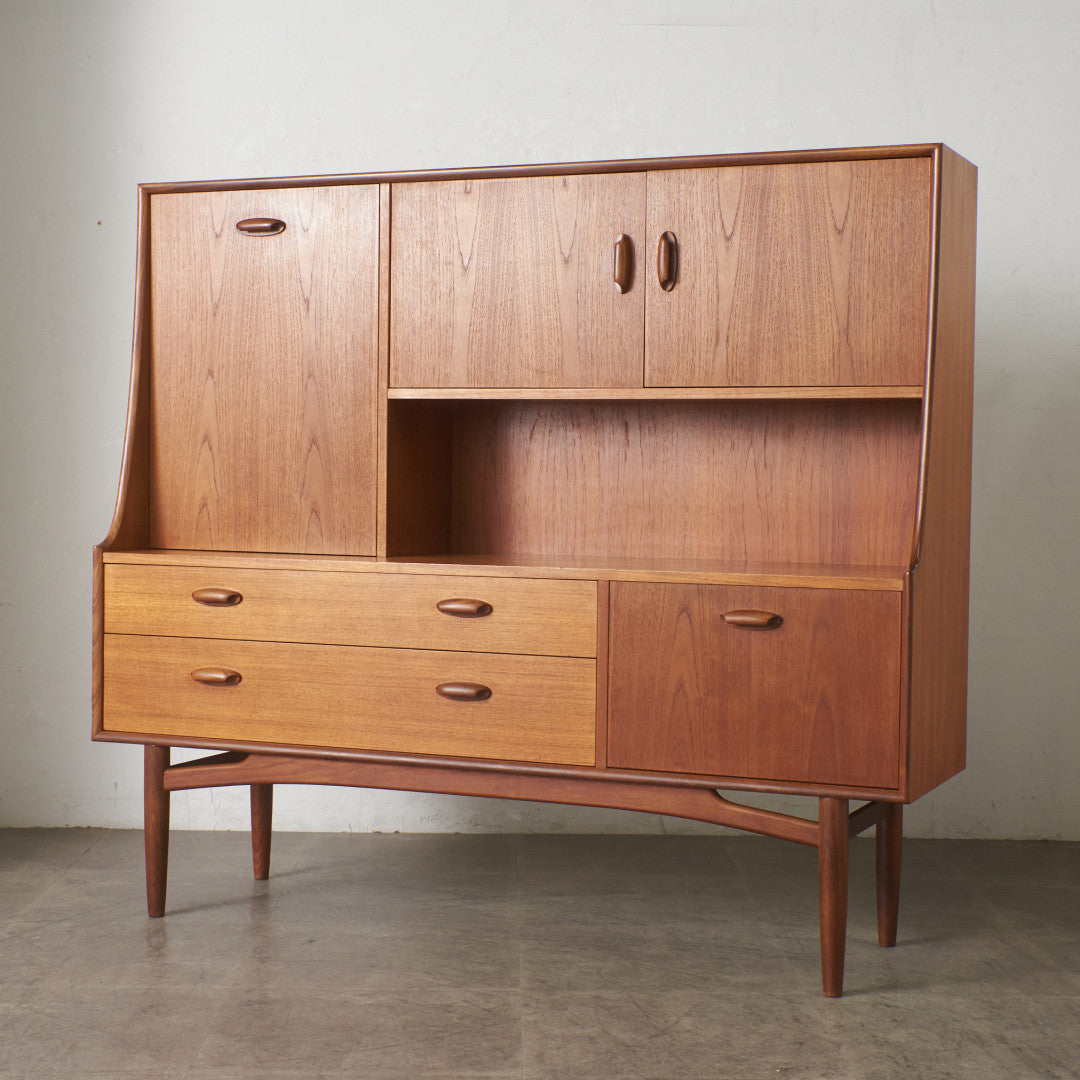 Brasilia ハイサイドボード (4056)