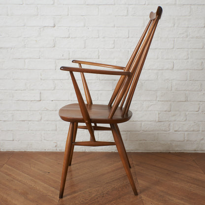 ヴィンテージ ゴールドスミス アームチェア