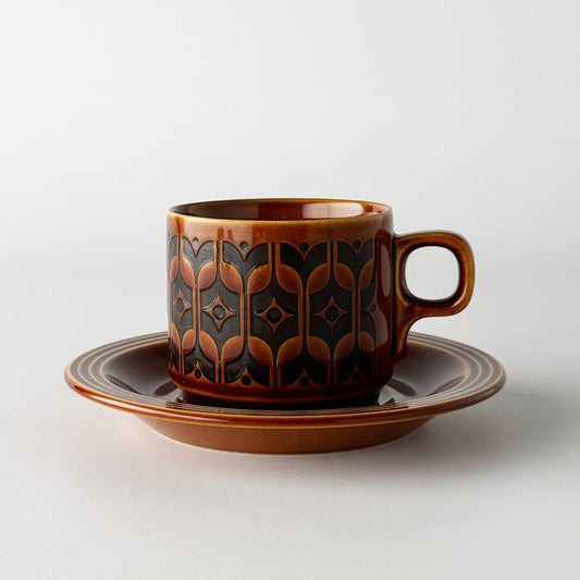 HORNSEA HEIRLOOM C&S