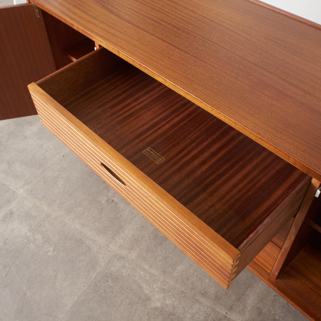 ヴィンテージ サイドボード