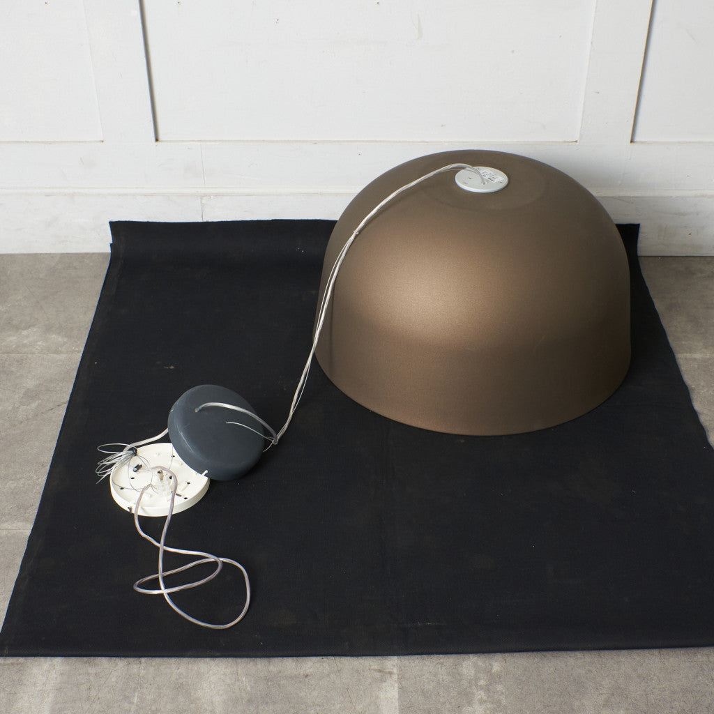 Empty 439/L ペンダントランプ