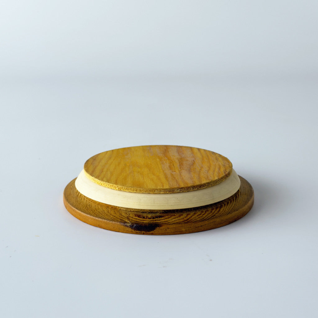STRIPE ストライプ キャニスター "BISCUITS"