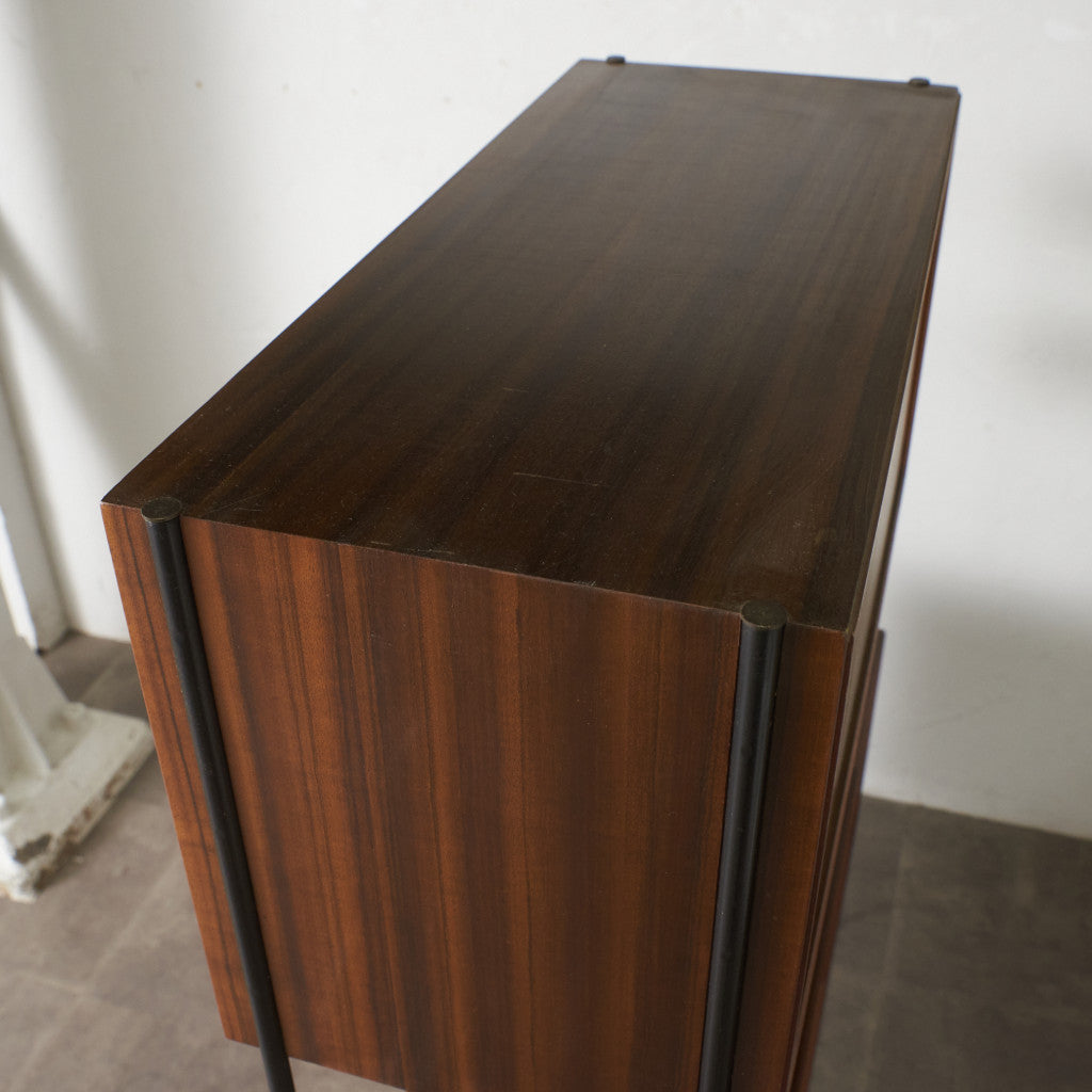 VANSON ウォールユニット キャビネット