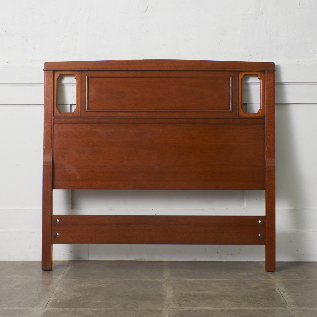 TRIUNE ヘッドボード / シングル