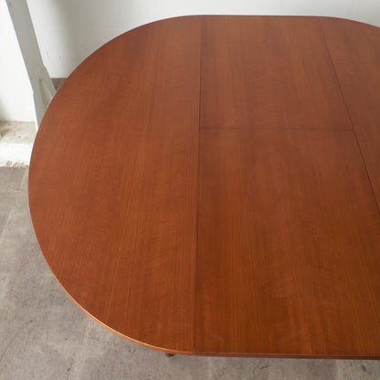 エクステンション ダイニングテーブル