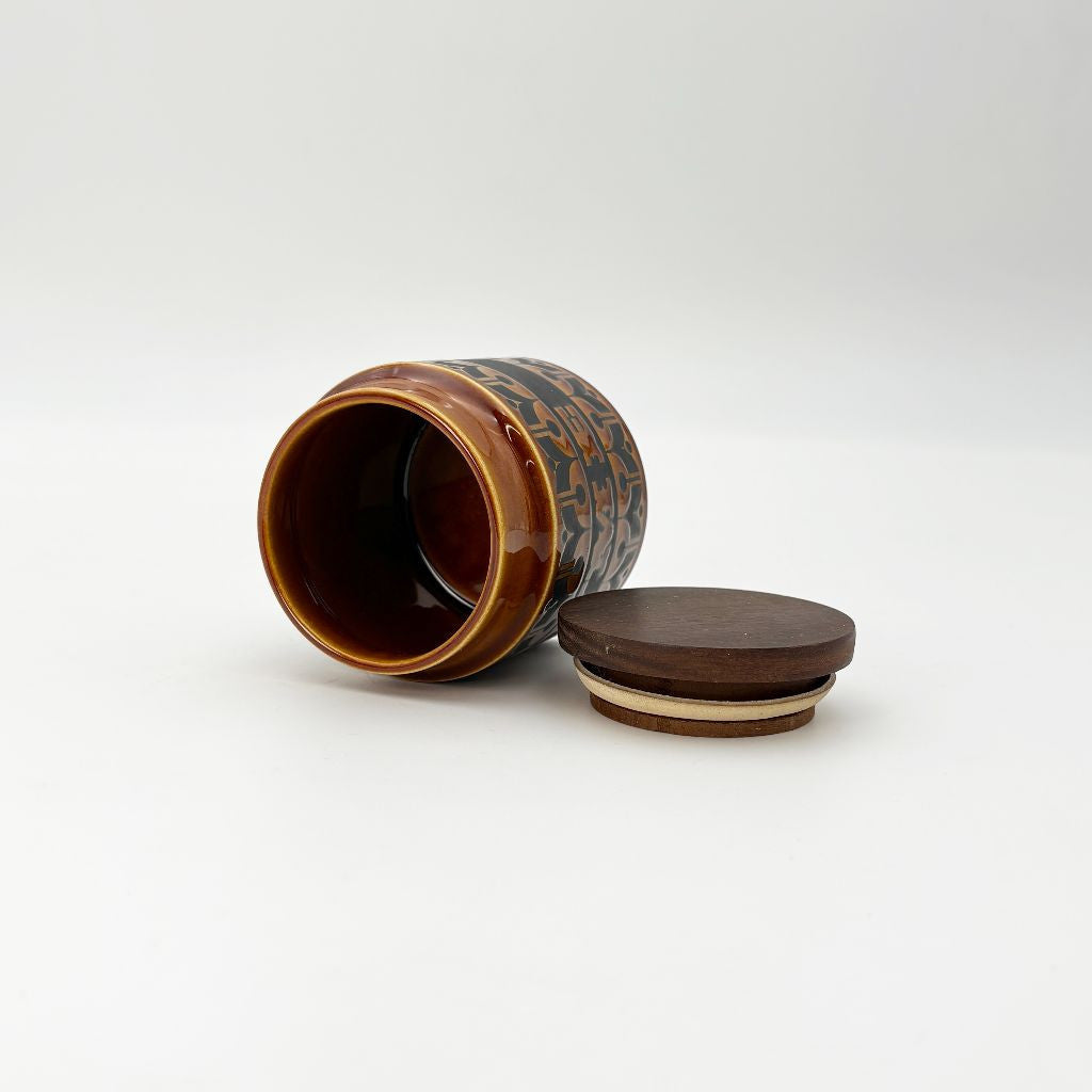 スパイス キャニスター "THYME"