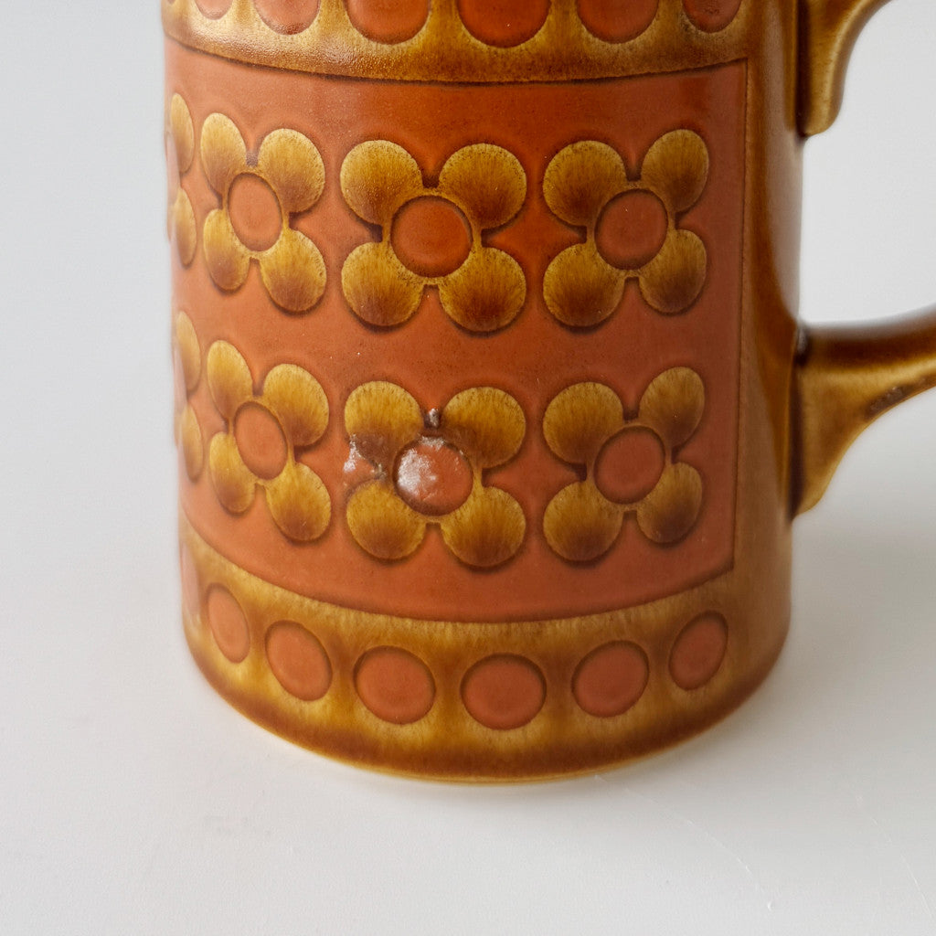 SAFFRON サフラン マグカップ