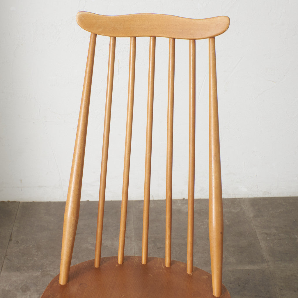 ヴィンテージ ゴールドスミスチェア – rocca rocca