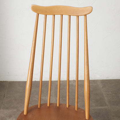 ヴィンテージ ゴールドスミスチェア