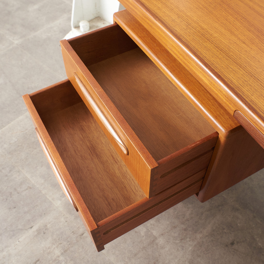 New Fresco ヴィンテージ デスク